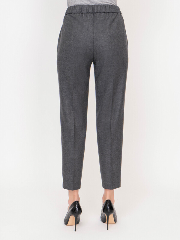 ЭCREMONA 512/20-02 Брюки Moretti