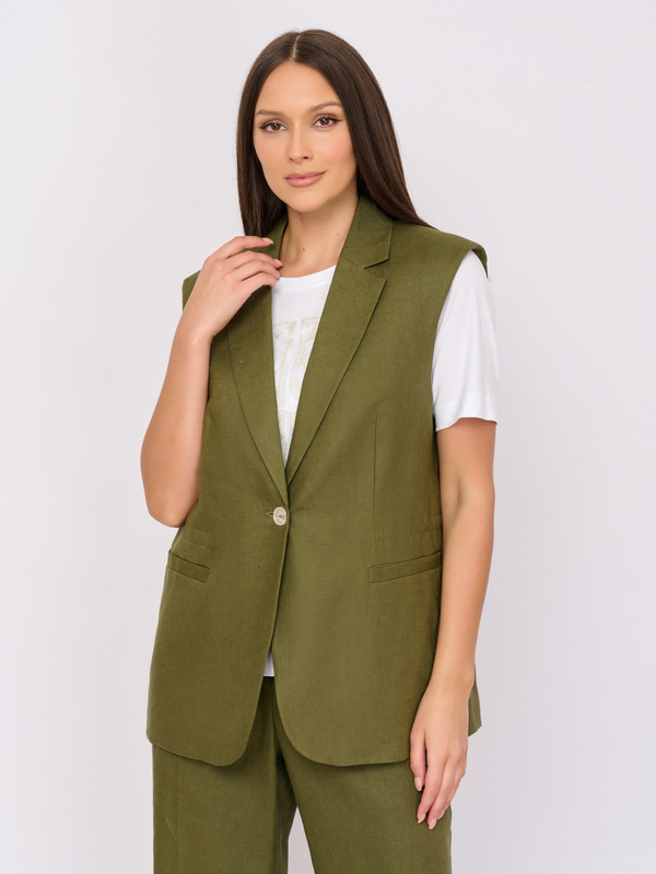 Жилет Gerry Weber