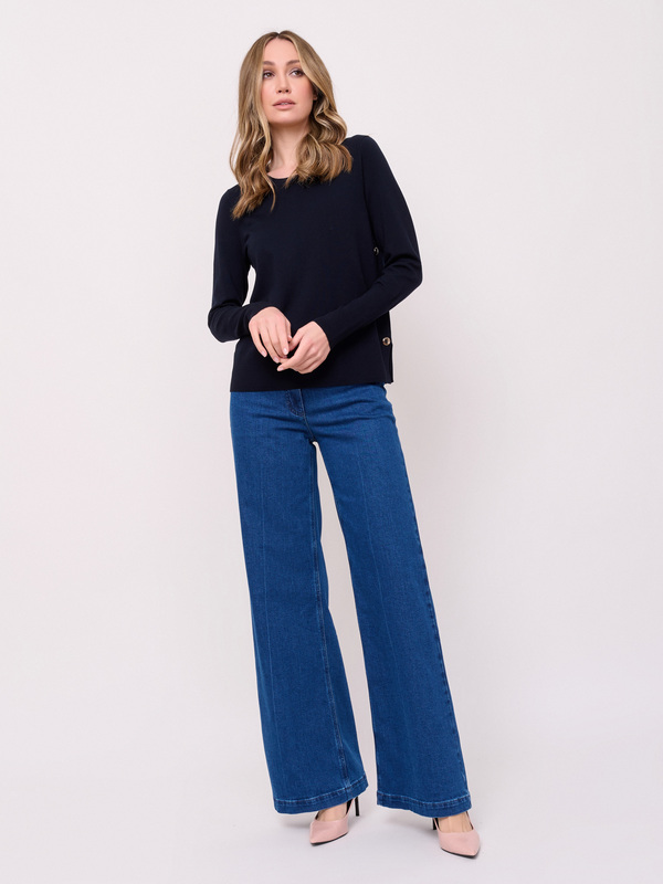 Э371033-35720/24-01 Джемпер Gerry Weber