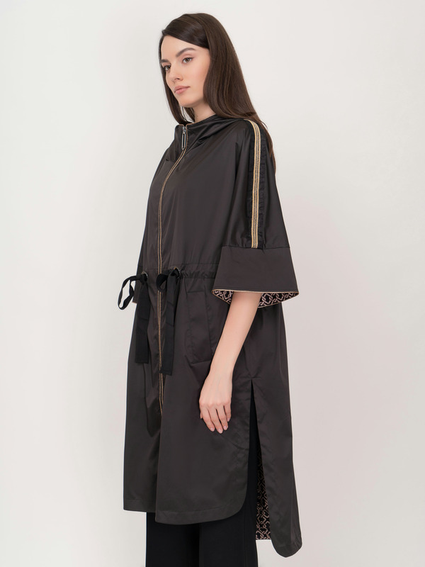 Э3127-121/21-01 Плащ Franco Vello