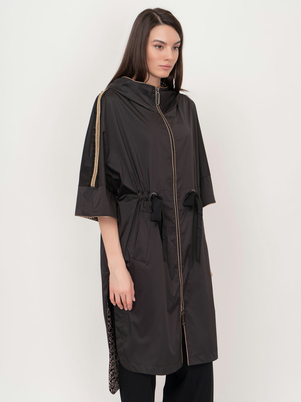 Э3127-121/21-01 Плащ Franco Vello