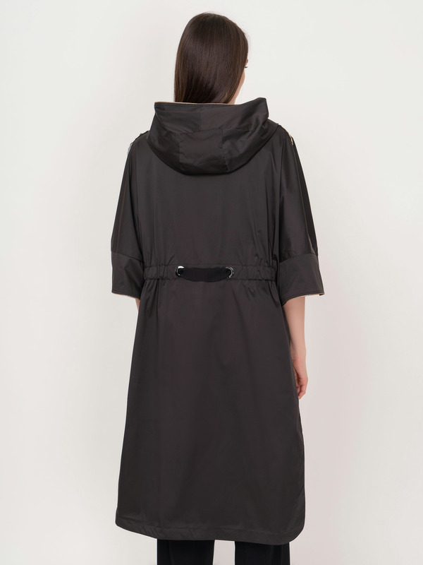 Э3127-121/21-01 Плащ Franco Vello