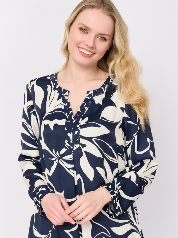 Э1651/1083/м/25-01 Платье Betty Barclay