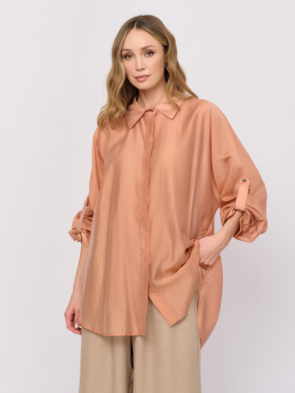 Блуза MAT FASHION