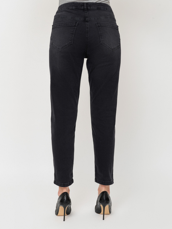 Э826198/м/24-02 Брюки джинсовые Dorisstreich