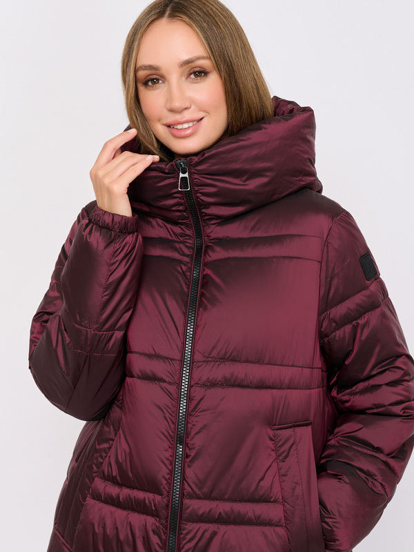 Пальто Franco Vello, фото 7