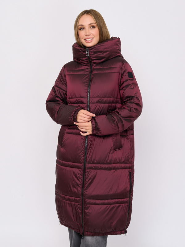 Пальто Franco Vello, фото 4