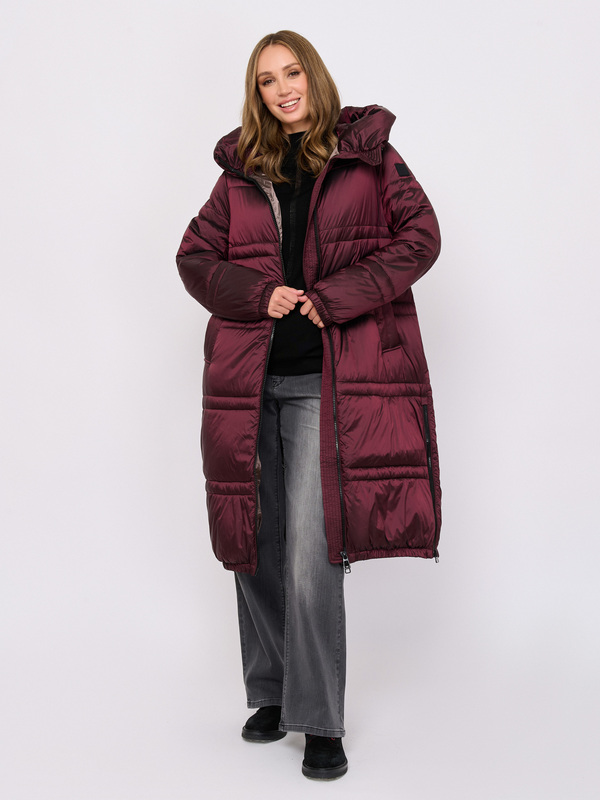 Пальто Franco Vello, фото 10