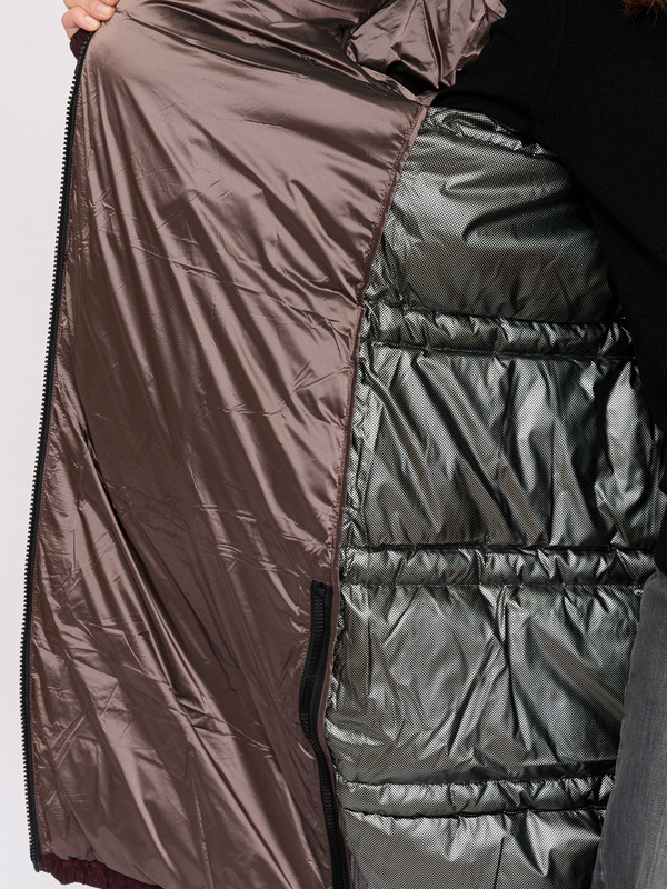 Пальто Franco Vello, фото 11