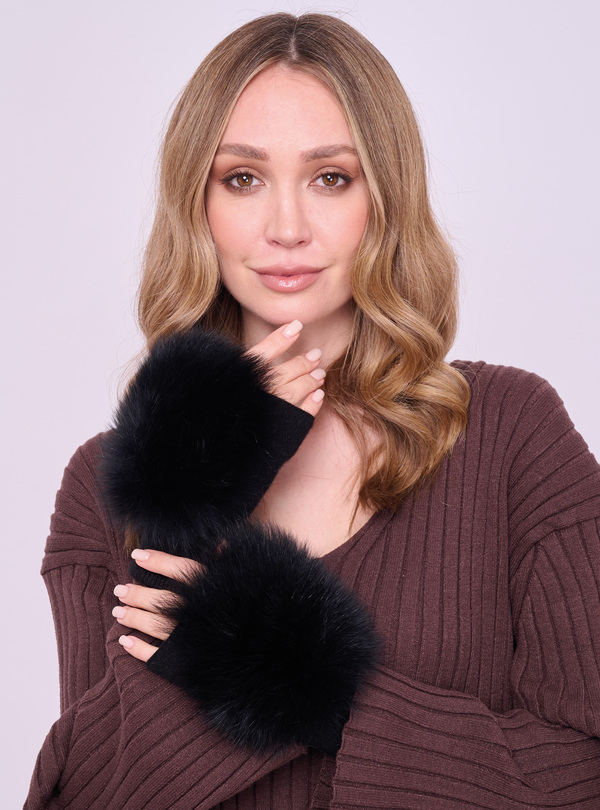 1677-227/26-02 Митенки Franco Vello