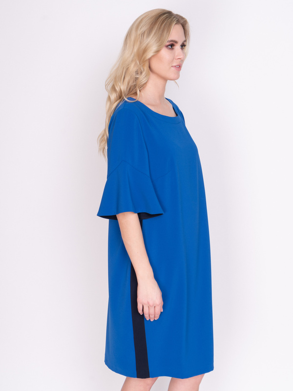 Э18049-S19/19-01 Платье Franco Vello