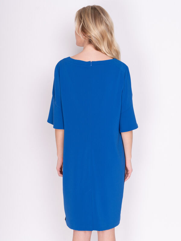 Э18049-S19/19-01 Платье Franco Vello