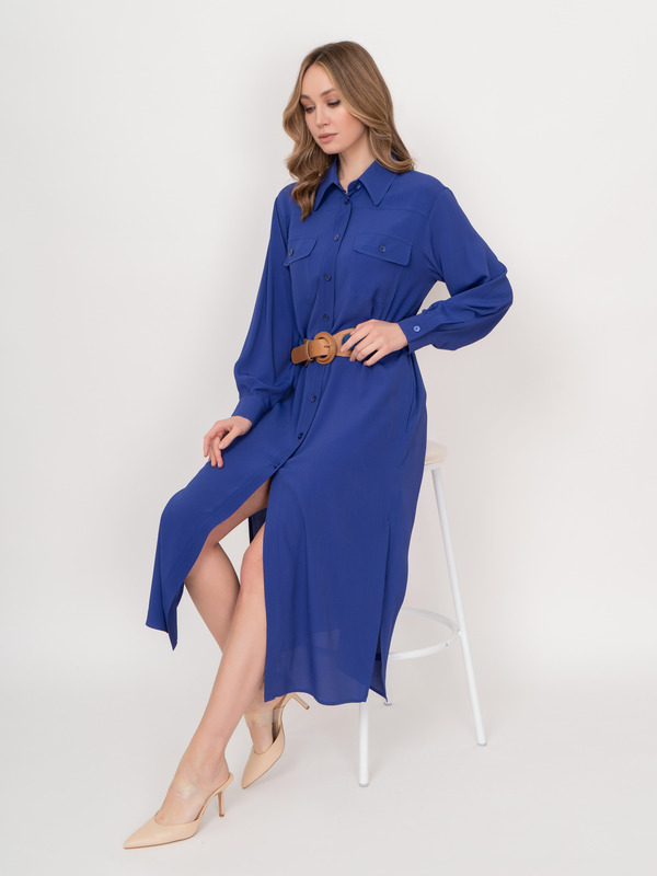 ЭPOSTERI/22-01 Платье Luisa Spagnoli