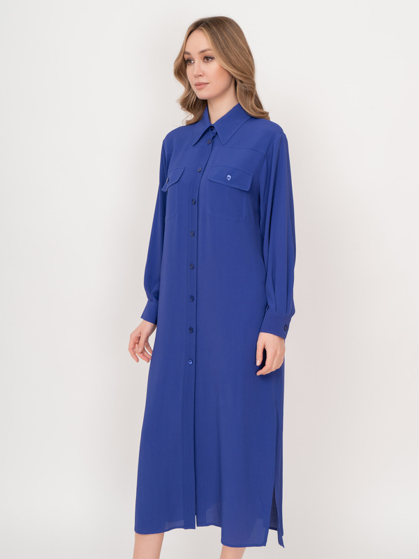 ЭPOSTERI/22-01 Платье Luisa Spagnoli