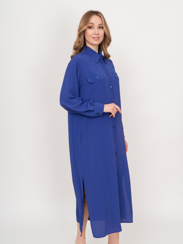 ЭPOSTERI/22-01 Платье Luisa Spagnoli