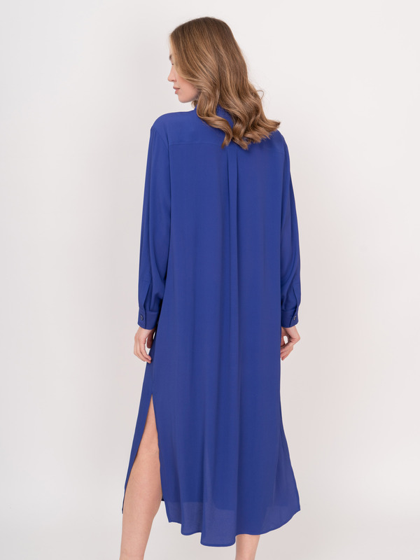 ЭPOSTERI/22-01 Платье Luisa Spagnoli