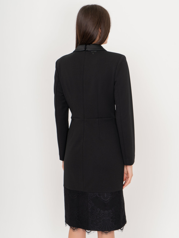 Э2A325/20-02 Платье Elisa Fanti