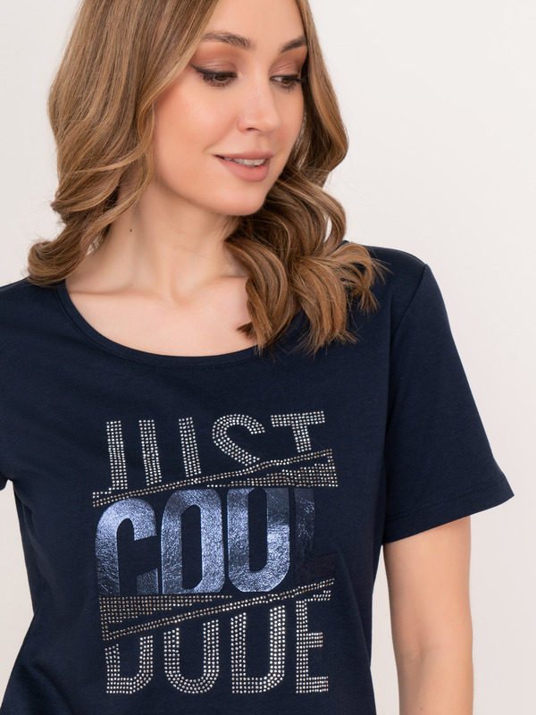 Э406740/22-01 Футболка Monari