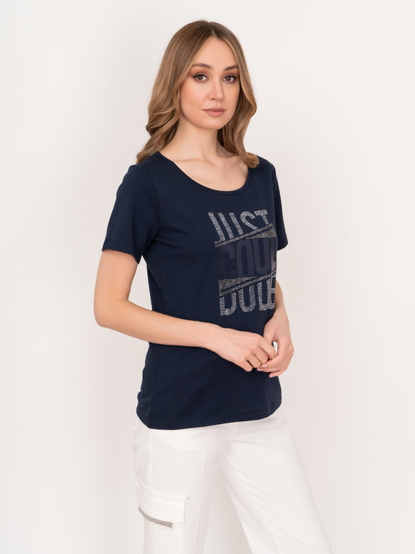 Э406740/22-01 Футболка Monari