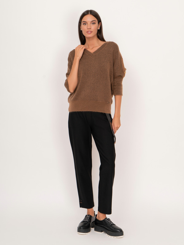 Э7264-223/22-02 Брюки тр. Franco Vello