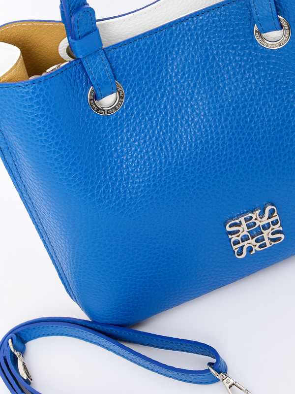 Э2520/25-01 Сумка Sara Burglar