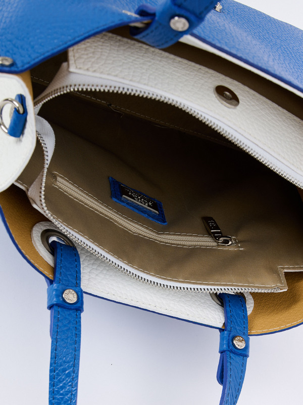 Э2520/25-01 Сумка Sara Burglar