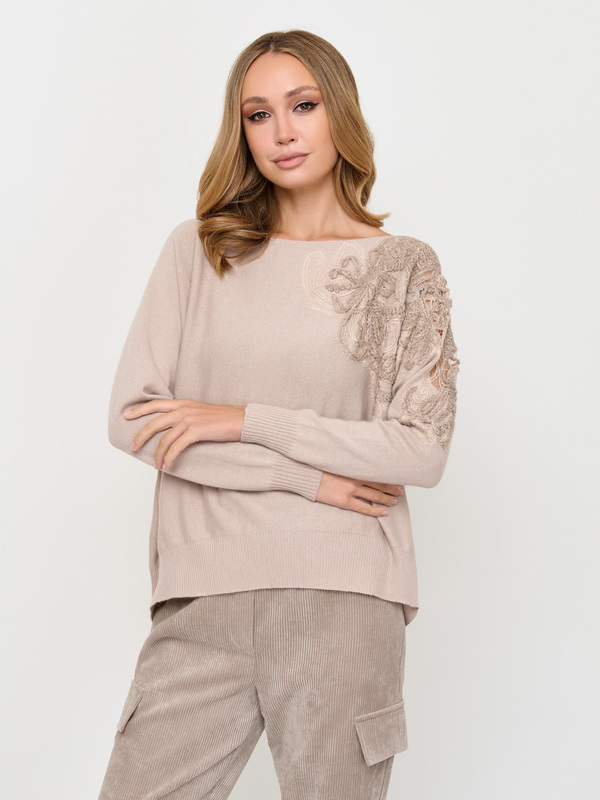 Джемпер D.Exterior, фото 7