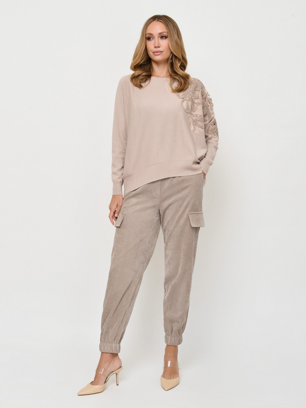 Джемпер D.Exterior, фото 6