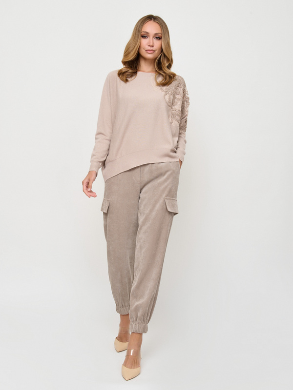 Джемпер D.Exterior, фото 5