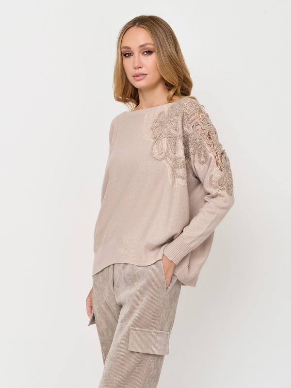 Джемпер D.Exterior, фото 3