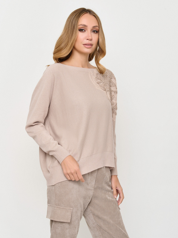 Джемпер D.Exterior, фото 8