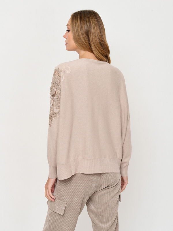 Джемпер D.Exterior, фото 4