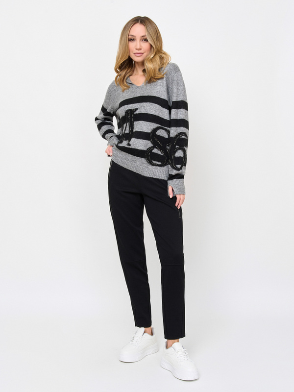 Э808044/м/24-02 Брюки Monari