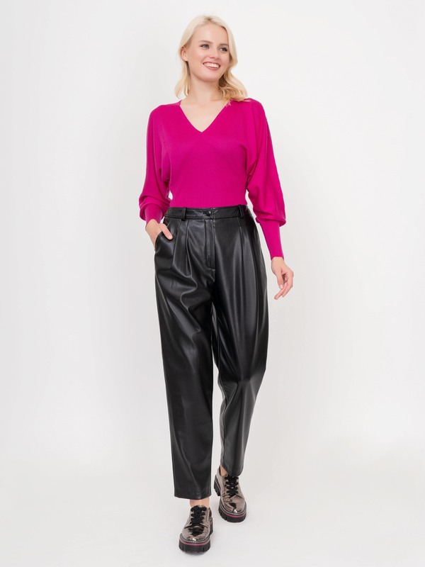 ЭMAMMUT/20-02 Пуловер Luisa Spagnoli