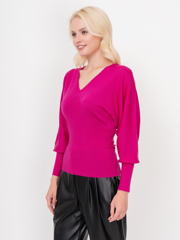 ЭMAMMUT/20-02 Пуловер Luisa Spagnoli