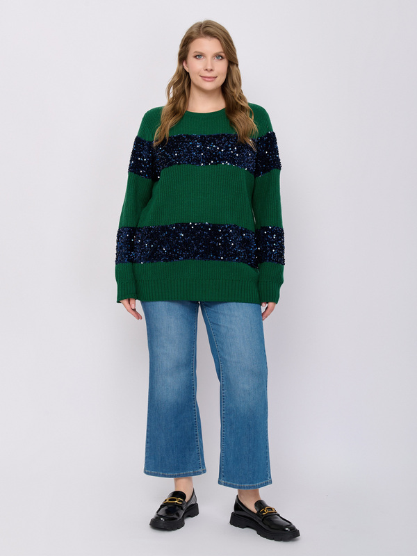 Джемпер Samoon, фото 5