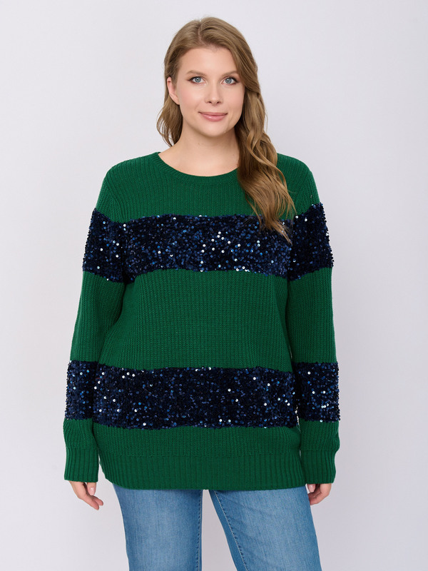 Джемпер Samoon, фото 8