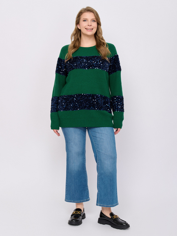 Джемпер Samoon, фото 7