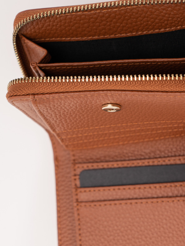 Э12600260/21-02 Кошелек Ermanno Scervino