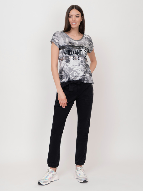 Э406106/21-01 Брюки Monari