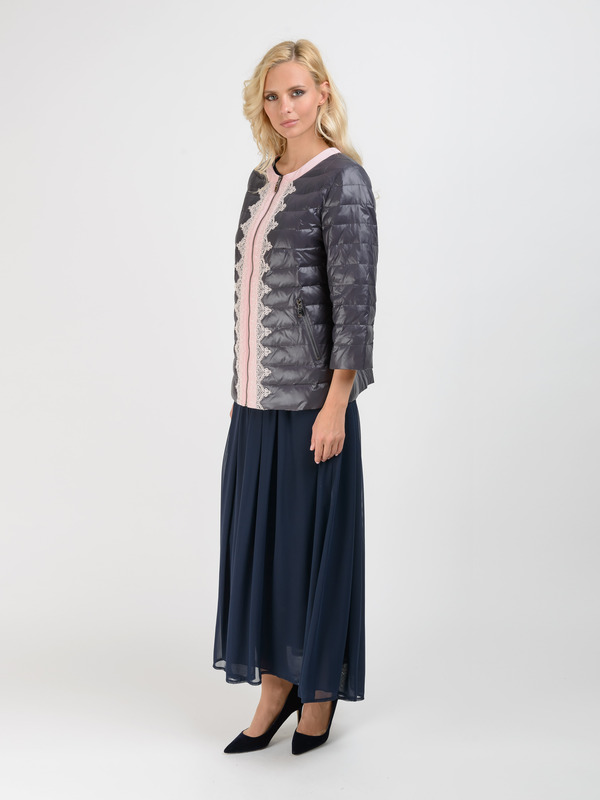 Э83132-S19/19-01 Куртка (пуховик) Franco Vello