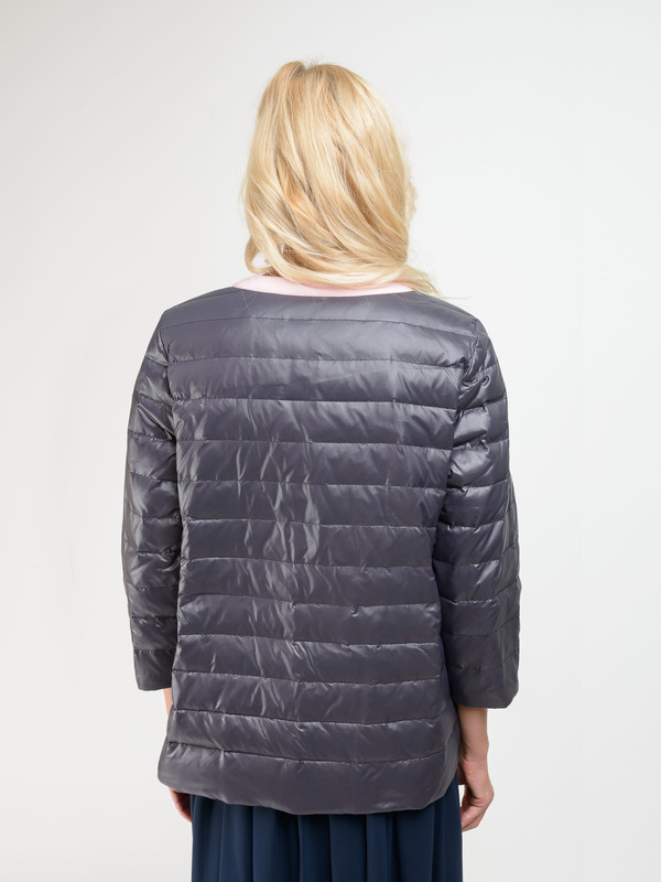 Э83132-S19/19-01 Куртка (пуховик) Franco Vello