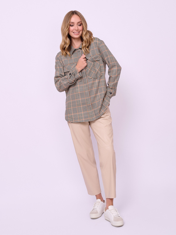 Э220018-31223/23-02 Брюки Gerry Weber