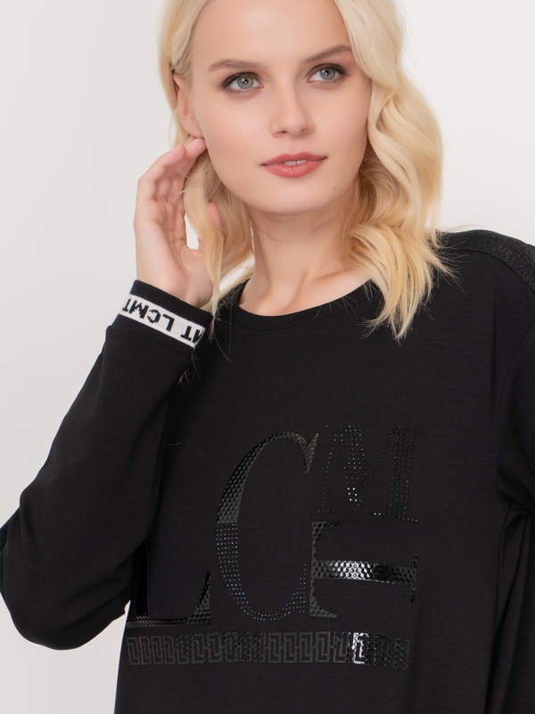 Э613460/20-02 Платье тр. Lecomte