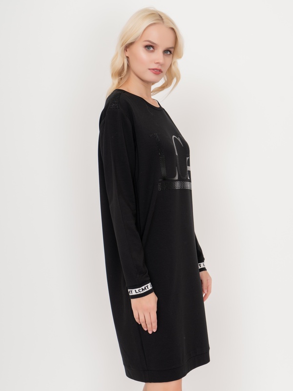 Э613460/20-02 Платье тр. Lecomte