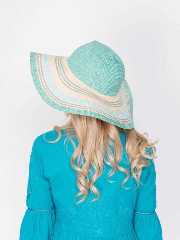 HAT1/19-01 Шляпа+Сумка Leo&Ugo