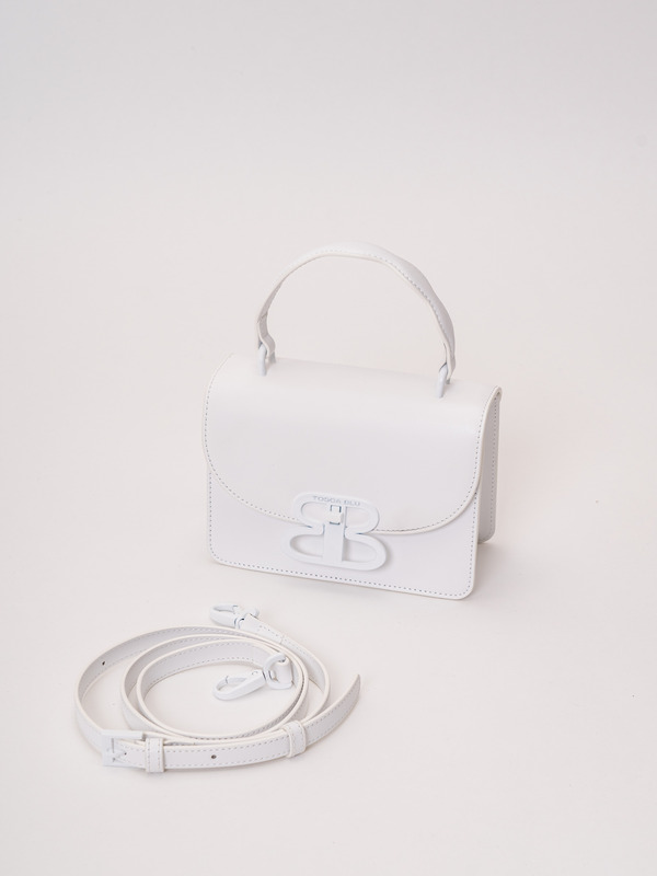 ЭTS212B431/21-01 Сумка TOSCA BLU