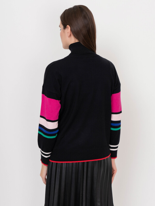 ЭAH570H20/20-02 Джемпер Leo&Ugo