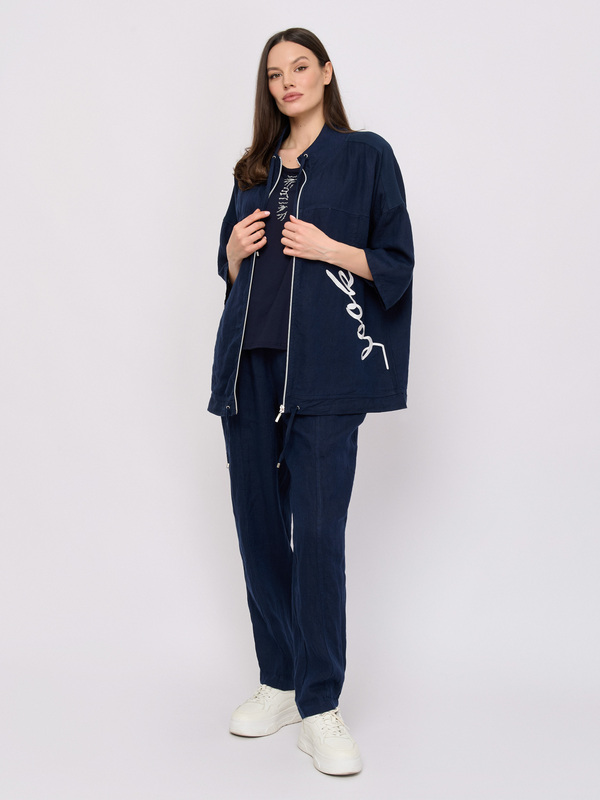 Брюки DORIS STREICH