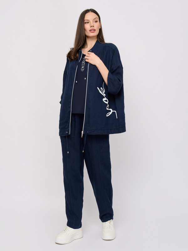 Брюки DORIS STREICH, фото 3